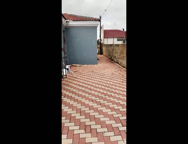 3 BEDROOM HOUSE FOR SALE IN DAWN PARK